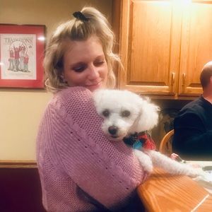 Meet your Posher, Madyon